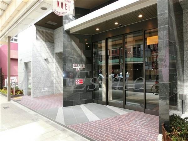 アビエール松屋町