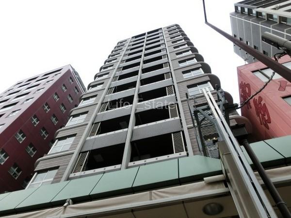 アビエール松屋町