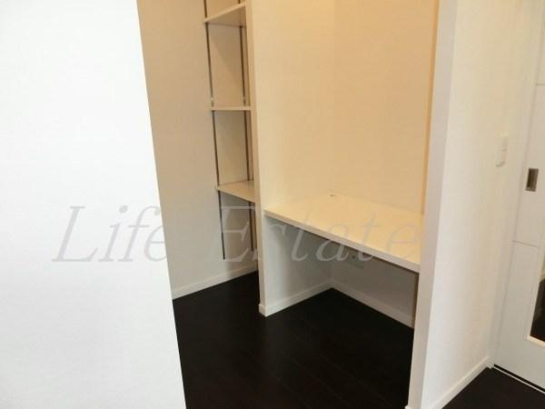 アビエール松屋町