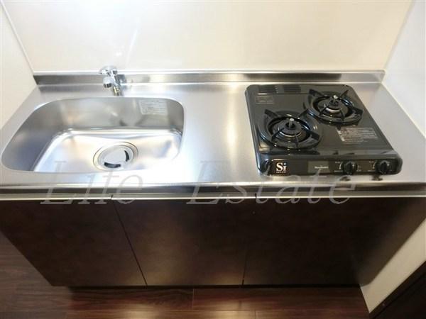 S-RESIDENCE淀屋橋