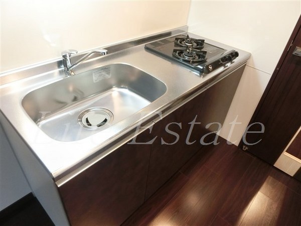 S-RESIDENCE淀屋橋