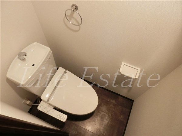 S-RESIDENCE淀屋橋