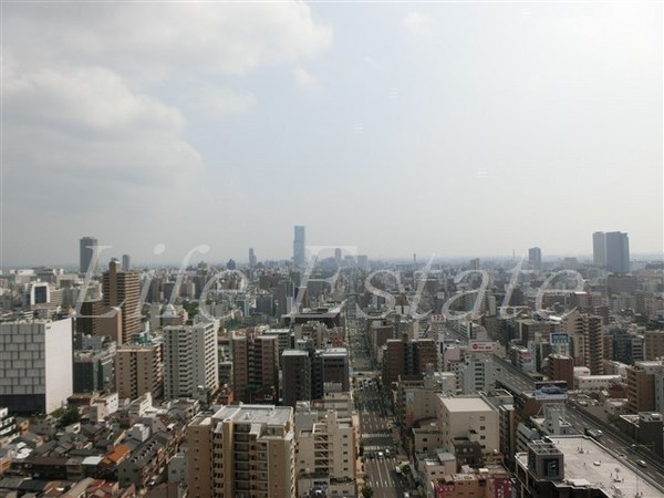 松屋タワー