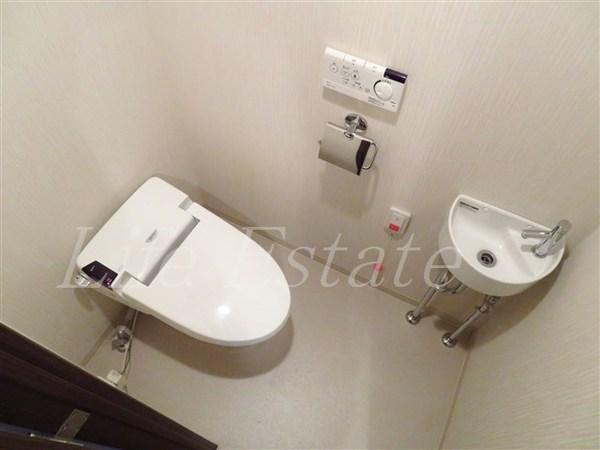 松屋タワー