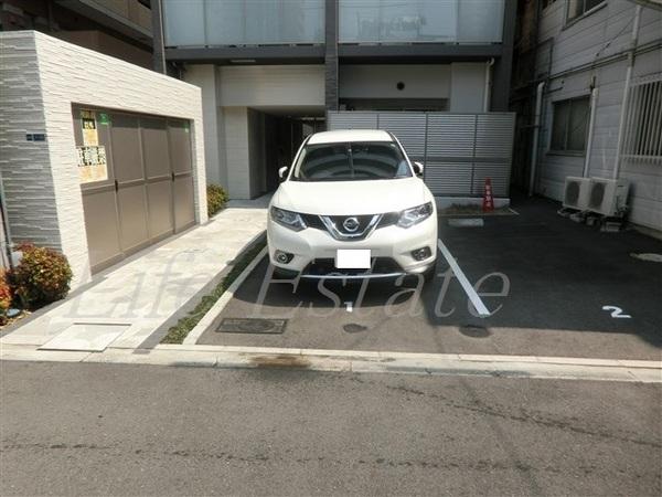 サムティ上町台龍造寺