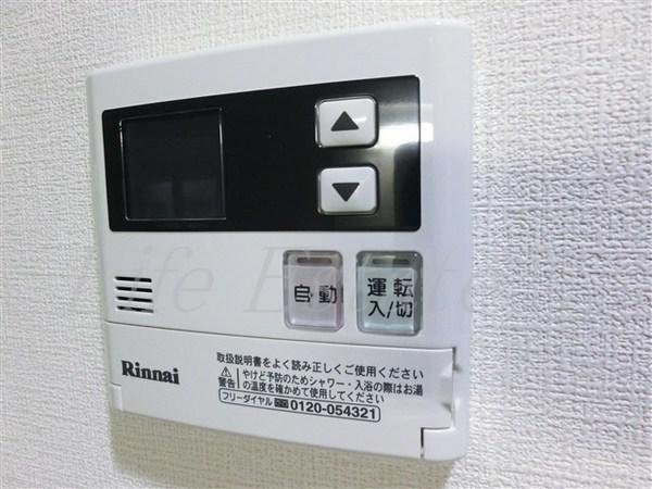 サムティ上町台龍造寺