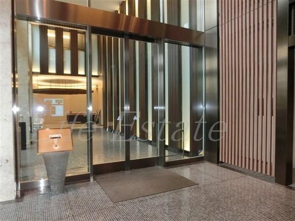 大阪市中央区北浜東のマンション