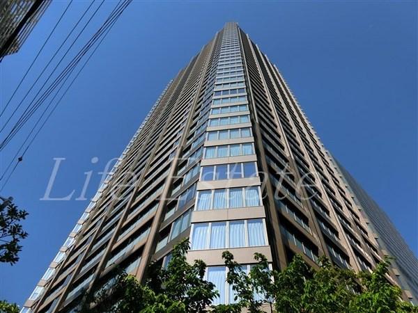大阪市中央区北浜東のマンション