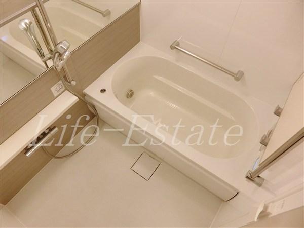 大阪市中央区北浜東のマンション