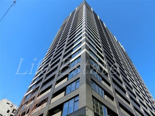 プレサンスレジェンド堺筋本町タワー