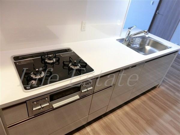 プレサンスレジェンド堺筋本町タワー