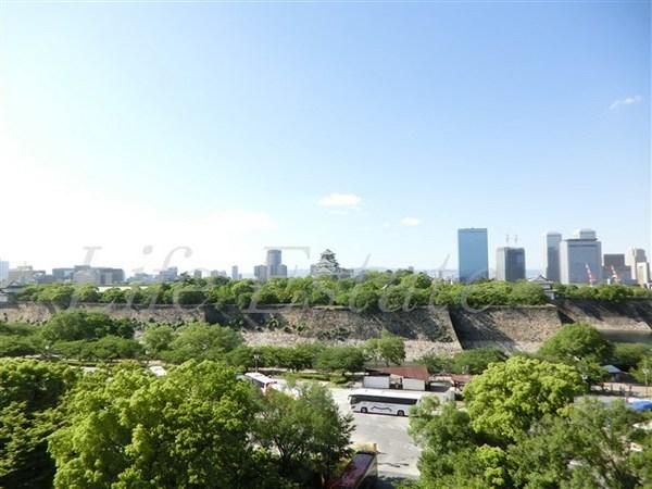 メゾン・ド・ヴィレ大阪城公園前