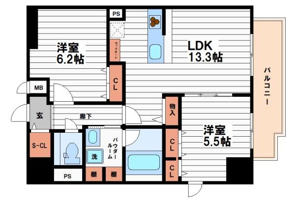 Wonnal堺筋本町