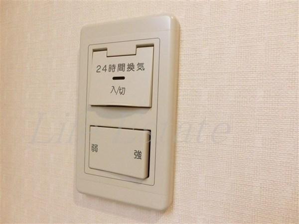 コンフォートレジデンス御堂筋本町