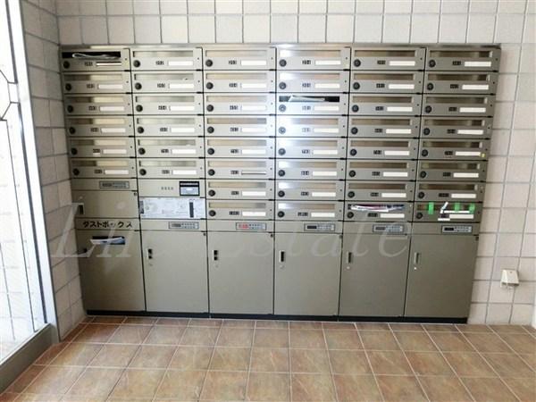 コンフォートレジデンス御堂筋本町