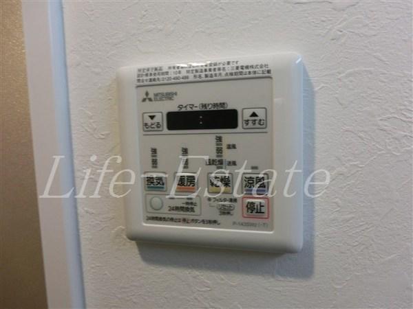 スプランディッド安土町