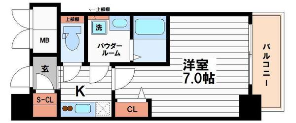 アドバンス上町台シュタット