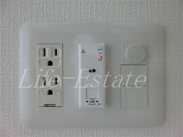 アドバンス上町台シュタット