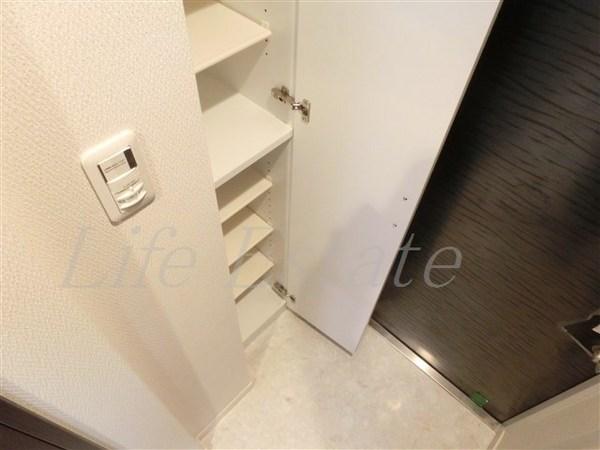 レオンコンフォート北浜