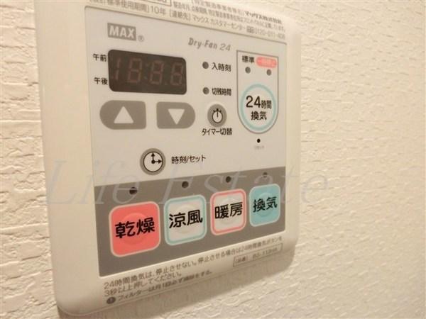 レオンコンフォート北浜