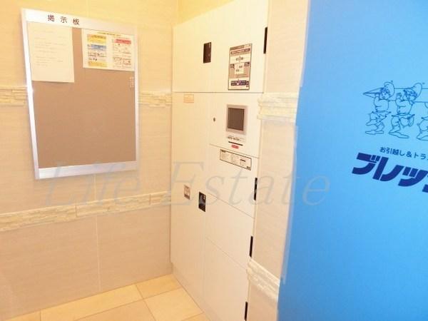 レオンコンフォート北浜