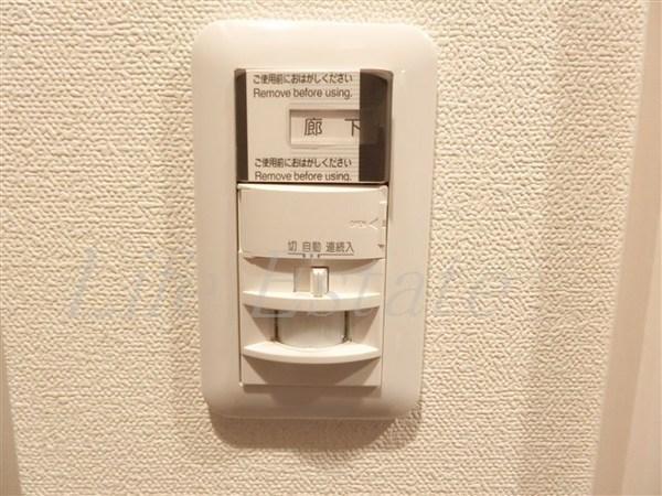セイル淀屋橋