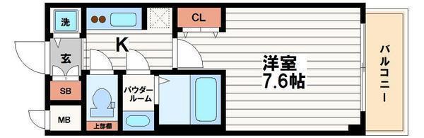 サムティ本町橋ⅡMEDIUS