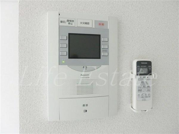 レオンコンフォート本町