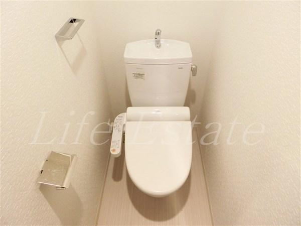 レオンコンフォート本町