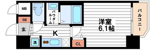 LiveCasa本町