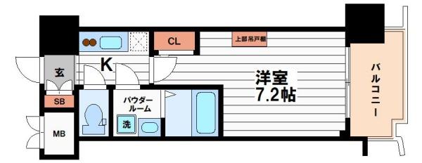 セレニテ本町東リアン