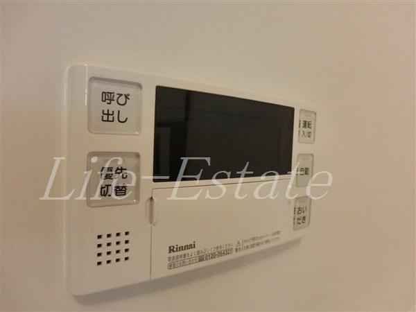 スプランディッド安土町