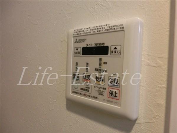 スプランディッド安土町
