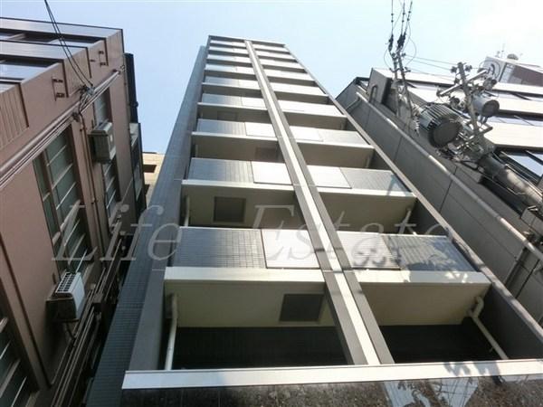 アクアプレイス北浜