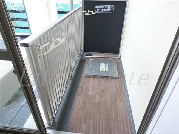 アクアプレイス北浜