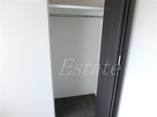 プレサンスタワー北浜