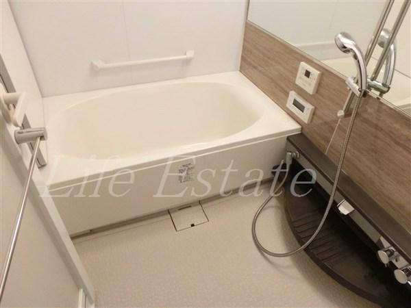 プレサンスタワー北浜