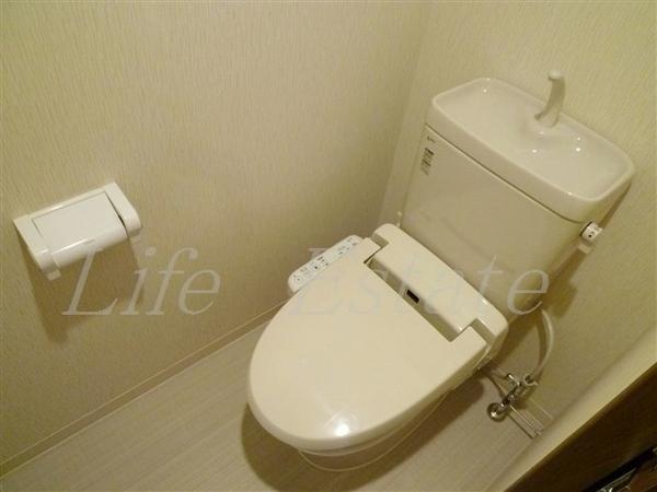 プレサンス心斎橋ルティア