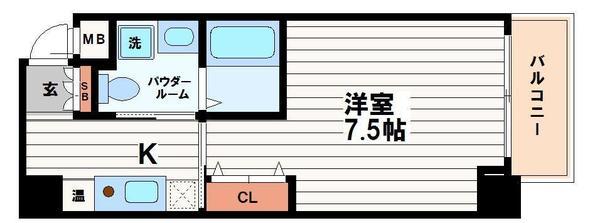 RomiSky南久宝寺
