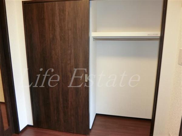 プレジオ松屋町