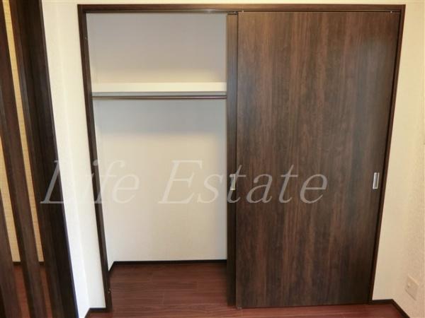 プレジオ松屋町