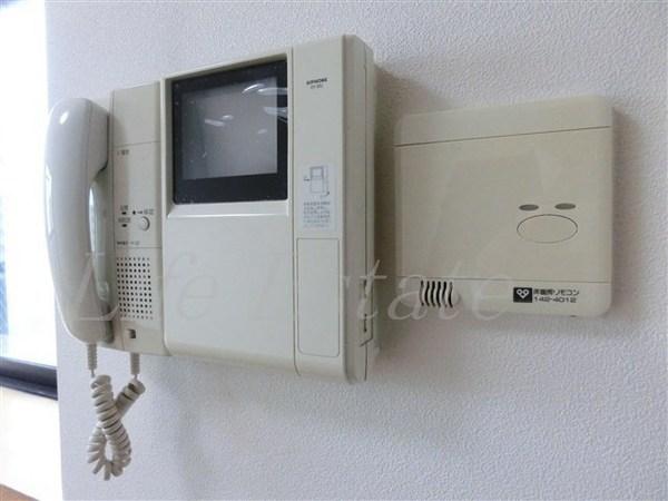 クレール谷町