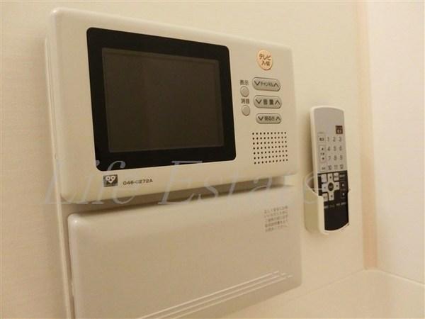 クレール谷町