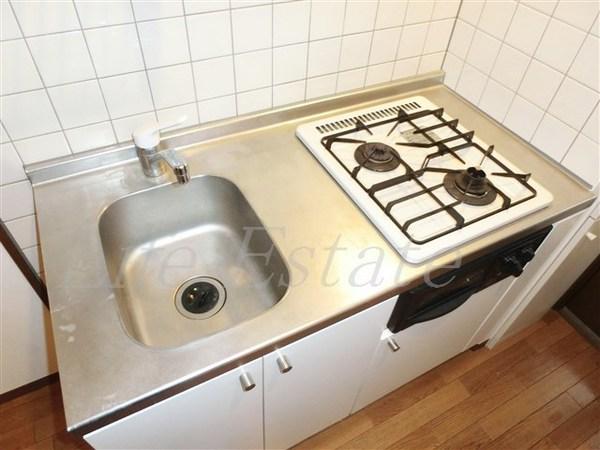 クレール谷町