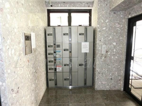 クレール谷町