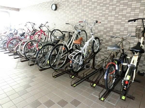 クレール谷町