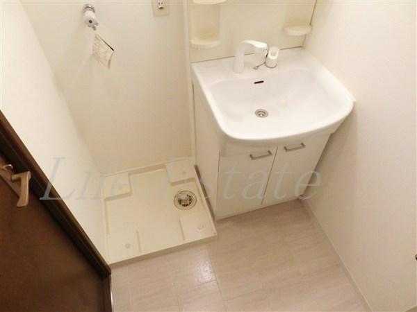 クレール谷町