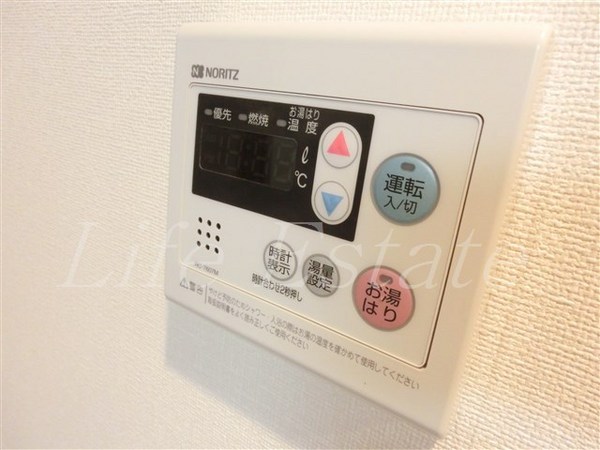 プレサンス北浜パレス