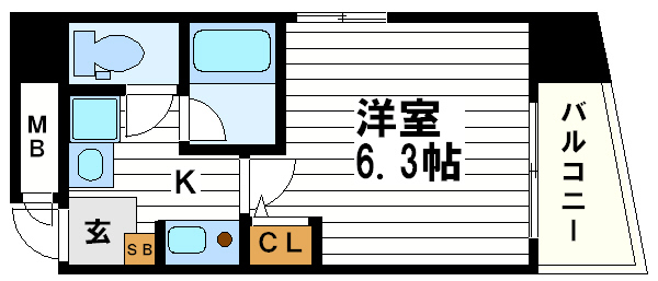 エイペックス大手通
