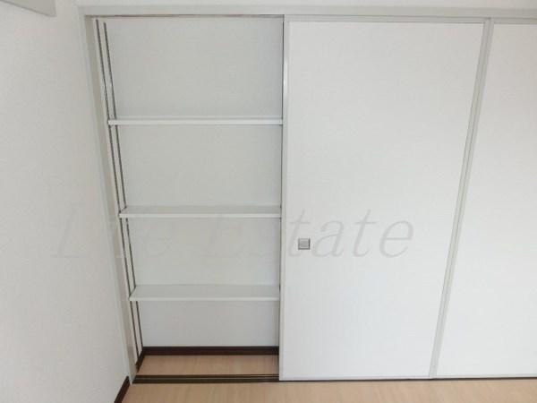 フレンドフォレスタ